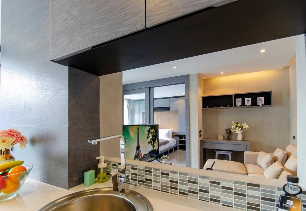 Citygate By Villacarte Kamala Beach Exteriör bild