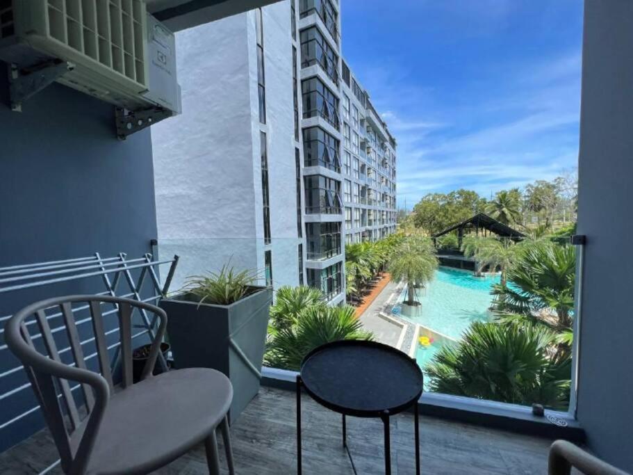 Citygate By Villacarte Kamala Beach Exteriör bild