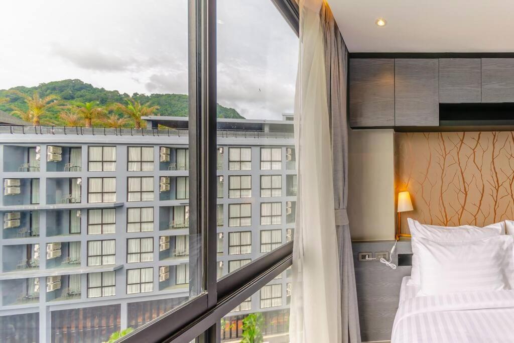 Citygate By Villacarte Kamala Beach Exteriör bild