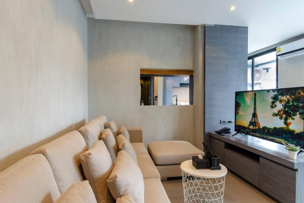 Citygate By Villacarte Kamala Beach Exteriör bild