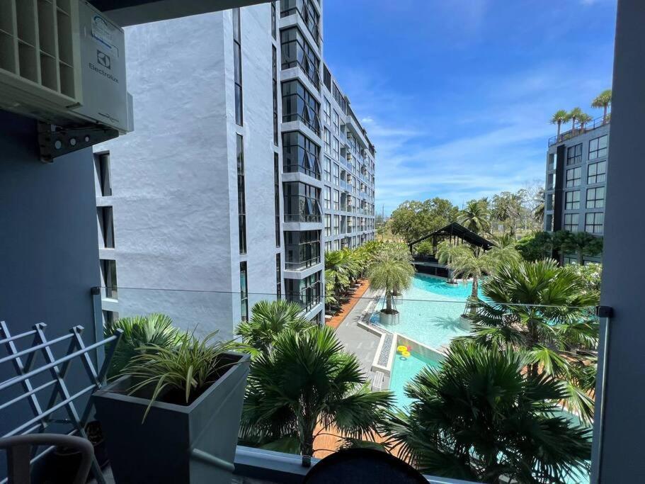 Citygate By Villacarte Kamala Beach Exteriör bild