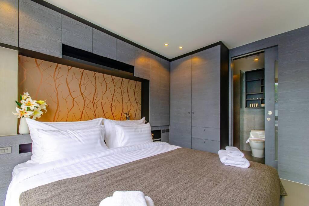 Citygate By Villacarte Kamala Beach Exteriör bild