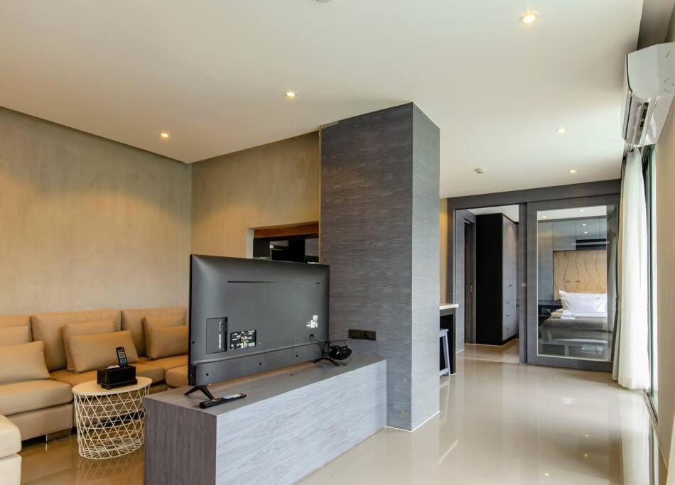 Citygate By Villacarte Kamala Beach Exteriör bild