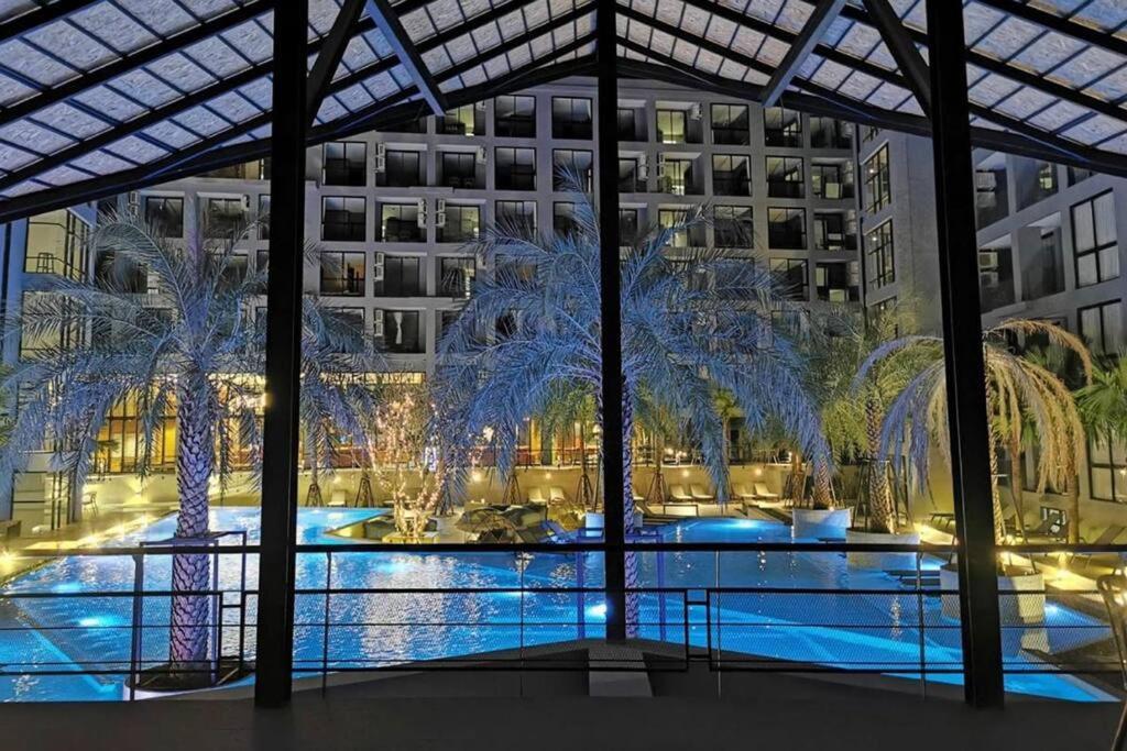 Citygate By Villacarte Kamala Beach Exteriör bild